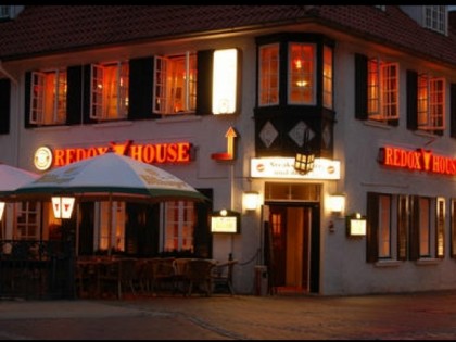 照片: Redox House